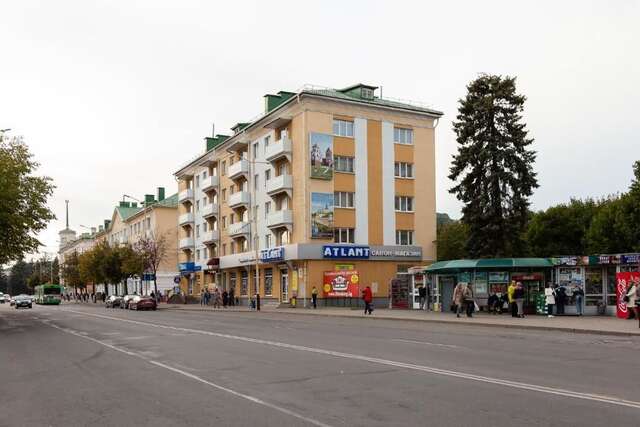Апартаменты Apartment Pogostim,by Барановичи-29